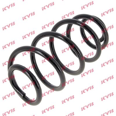 KYB RA6176 Suspension Spring - 2
