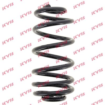 KYB RA6177 Suspension Spring - 1