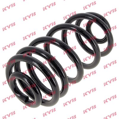 KYB RA6177 Suspension Spring - 2