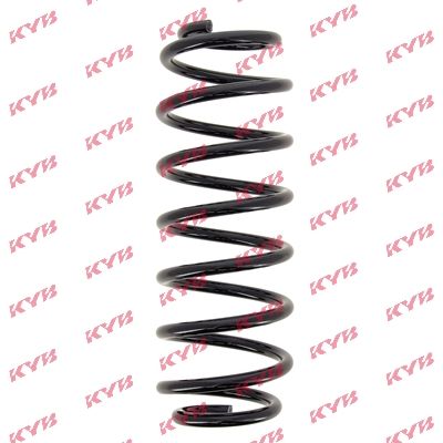 KYB RA6178 Suspension Spring - 1