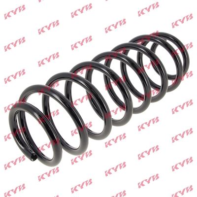 KYB RA6178 Suspension Spring - 2