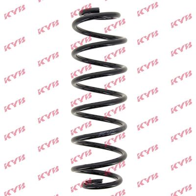 KYB RA6181 Suspension Spring - 1