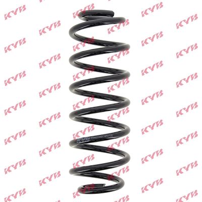 KYB RA6182 Suspension Spring - 1