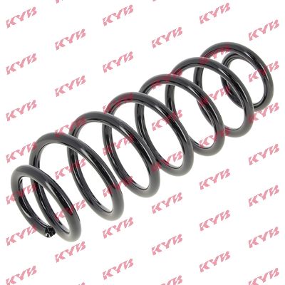 KYB RA6182 Suspension Spring - 2