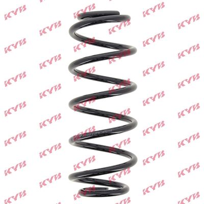 KYB RA6189 Suspension Spring - 1