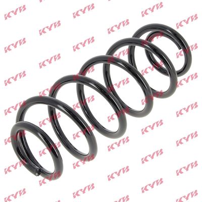 KYB RA6189 Suspension Spring - 2