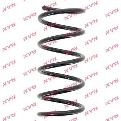 KYB RA6192 Suspension Spring - 1