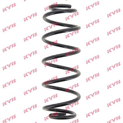 KYB RA6193 Suspension Spring - 1