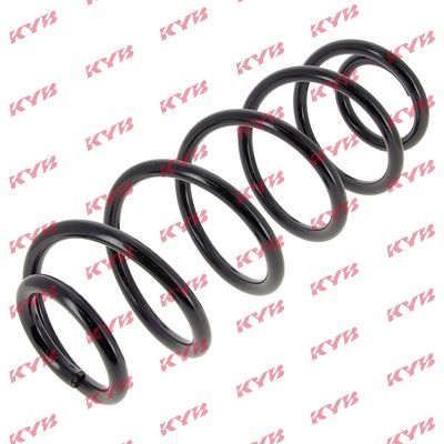 KYB RA6193 Suspension Spring - 2