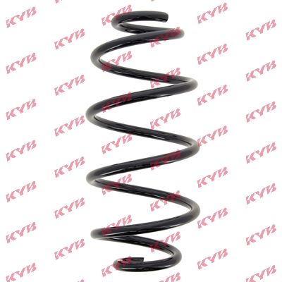 KYB RA6194 Suspension Spring - 1