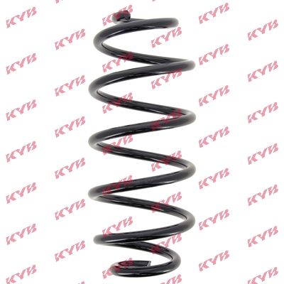 KYB RA6195 Suspension Spring - 1