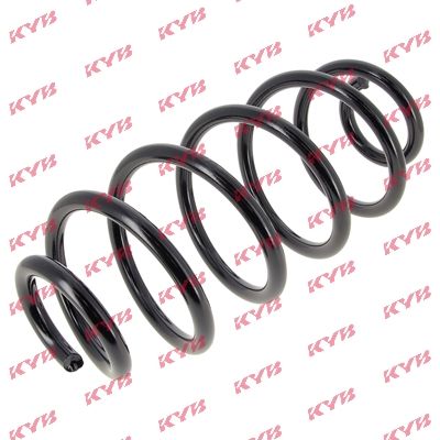 KYB RA6195 Suspension Spring - 2