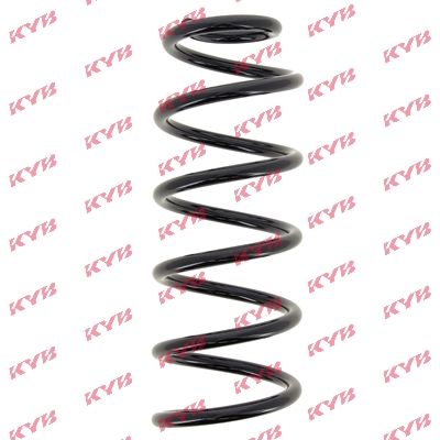 KYB RA6196 Suspension Spring - 1