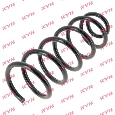 KYB RA6196 Suspension Spring - 2