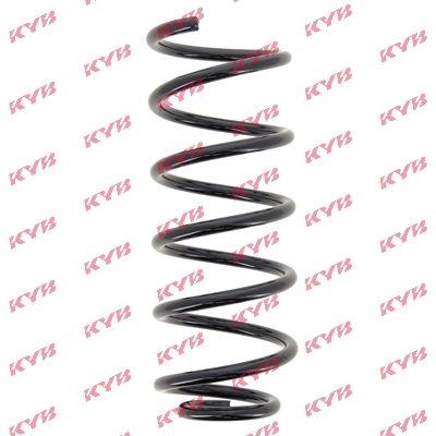 KYB RA6197 Suspension Spring - 1