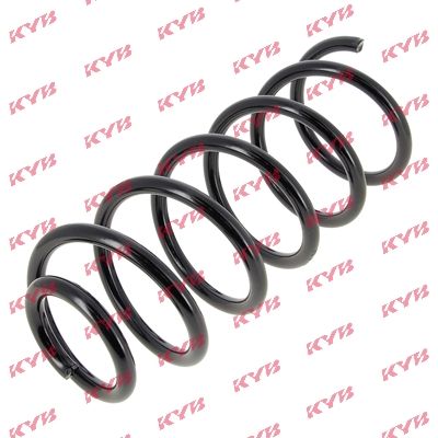 KYB RA6197 Suspension Spring - 2