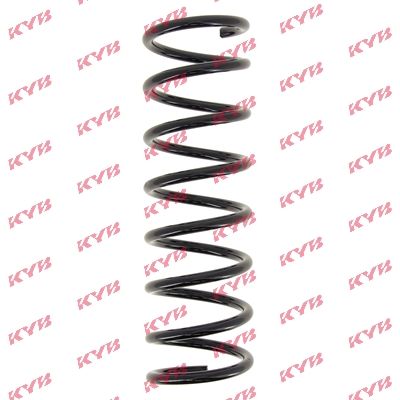 KYB RA6202 Suspension Spring - 1