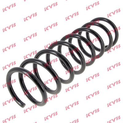 KYB RA6202 Suspension Spring - 2