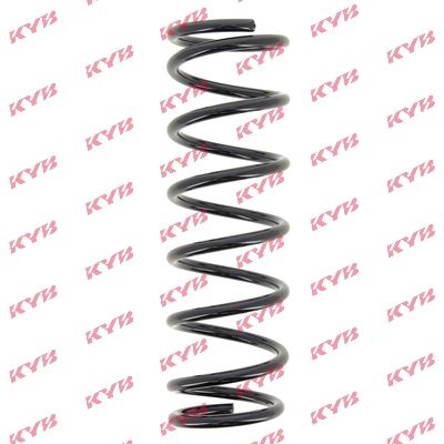 KYB RA6205 Suspension Spring - 1