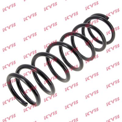 KYB RA6205 Suspension Spring - 2