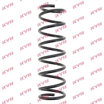 KYB RA6206 Suspension Spring - 1