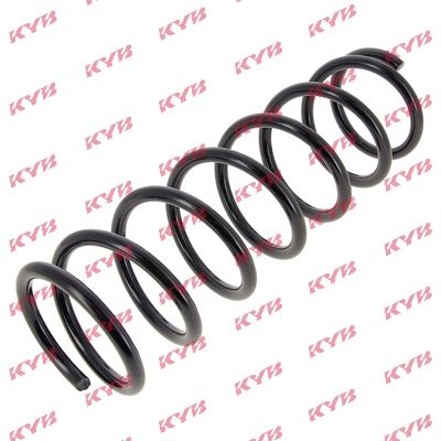 KYB RA6206 Suspension Spring - 2