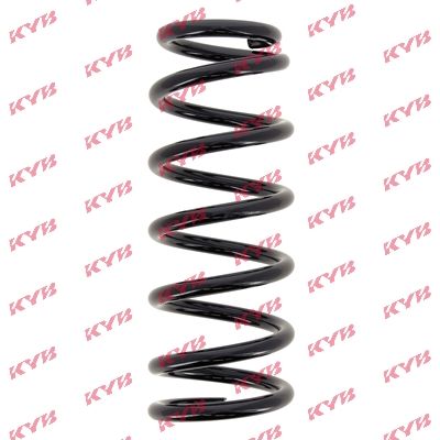 KYB RA6207 Suspension Spring - 1