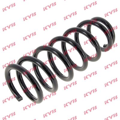 KYB RA6207 Suspension Spring - 2