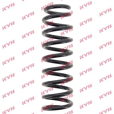 KYB RA6209 Suspension Spring - 1