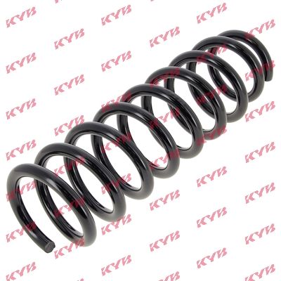 KYB RA6209 Suspension Spring - 2