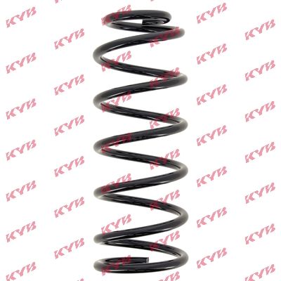 KYB RA6210 Suspension Spring - 1