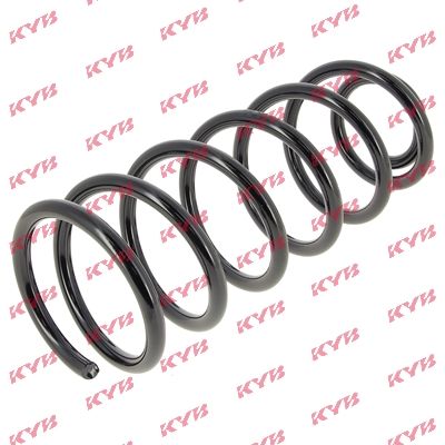 KYB RA6210 Suspension Spring - 2