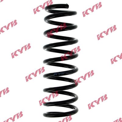 KYB RA6211 Suspension Spring - 1