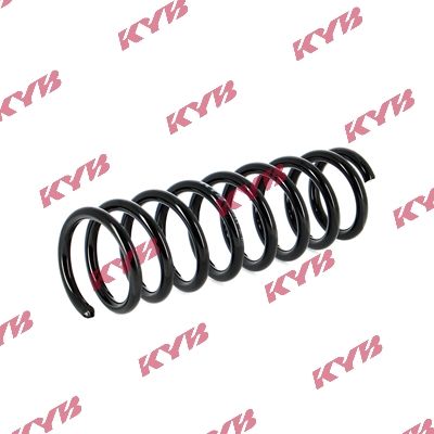 KYB RA6211 Suspension Spring - 2