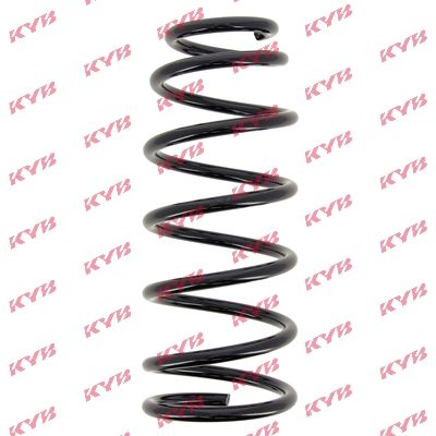 KYB RA6213 Suspension Spring - 1