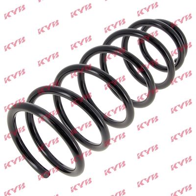 KYB RA6213 Suspension Spring - 2