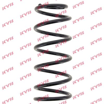 KYB RA6214 Suspension Spring - 1