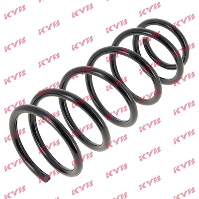 KYB RA6214 Suspension Spring - 2