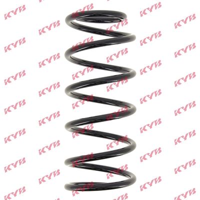 KYB RA6215 Suspension Spring - 1