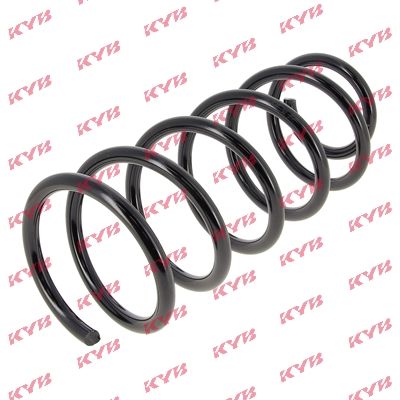 KYB RA6215 Suspension Spring - 2