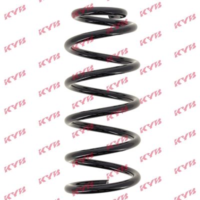 KYB RA6221 Suspension Spring - 1