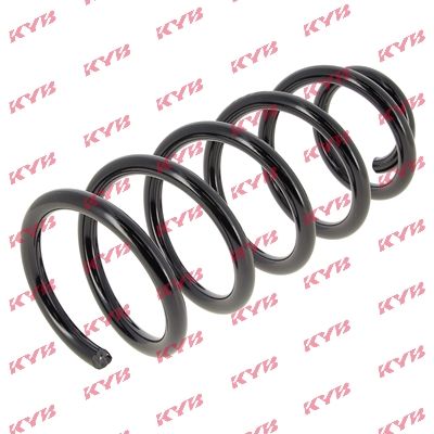 KYB RA6221 Suspension Spring - 2