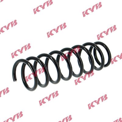KYB RA6222 Suspension Spring - 2