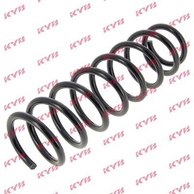 KYB RA6223 Suspension Spring - 2