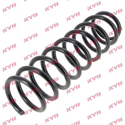 KYB RA6224 Suspension Spring - 2