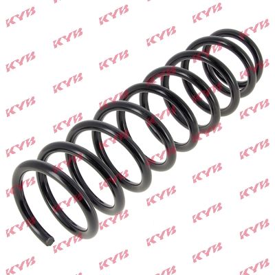 KYB RA6226 Suspension Spring - 2