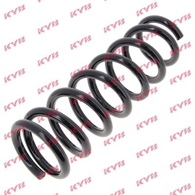 KYB RA6227 Suspension Spring - 2