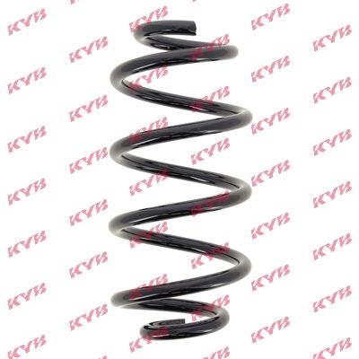 KYB RA6229 Suspension Spring - 1