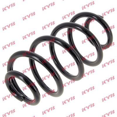 KYB RA6229 Suspension Spring - 2