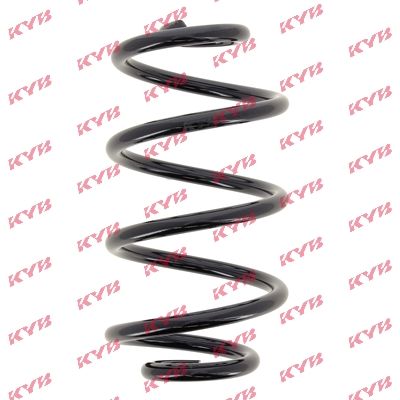 KYB RA6230 Suspension Spring - 1